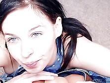 Dawn Willow - Step mom Step son And Friend