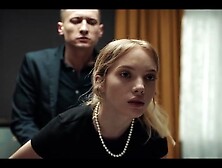 Freeze - Bella sparks