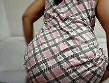 I Was So Crazy Showing My Boobs And Wet Pussy Needed Your Cum,  Will You Help Me?