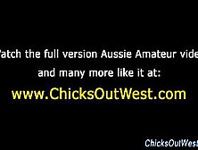 Aussie skanks hairy fuck