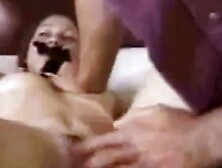 Teen Fucked By Maniac Guy