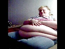 Oldie Bbw Stuffing