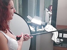 a bagunca das minhas producoes acaba sempre em gozadas