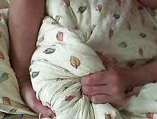 Busty blonde grandma doggystyled by horny fellow