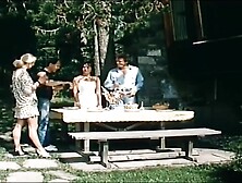 Les Petites Culottes S Envolent (1984)