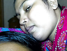 Desi Married Couple Hot Honeymoon Night - House Room Sex - DesiVideoBD