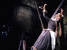 In The Torture Chamber