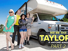 Police Control - Gal Ritchie And Kenzie Taylor