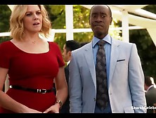 Alicia Witt - House Of Lies (2015). Mp4