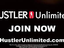 Hustler Unlimited's "teens Swing With Couples 5" With Reyna Belle & Will Pounder