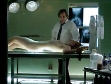 Femme Fatales s2e09: Kate Luyben & other women