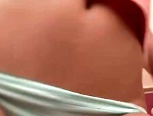 MINDBLOWING ANAL ORGASM SHOCKER!!! I Took It All Watch as Elodys Asshole Gets DESTROYED by the Longest, Thickest Toys Youve Ever