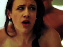 Family Matters #2 - Sibling Rivalry Resolved With Sex