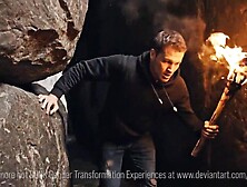 Valhalla’s Call: MtF TG TF Viking TF Gender Change and Lactation