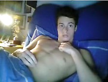 Young Muscled Twink Boy Porn By Webcam