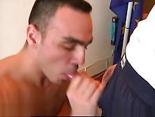 Sylvain,  My cock goes hard !