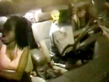 Black Girls Pulled Out Of Car And Stripped