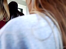 Lena The Plug Angela White Sky Bri Kazumi Alexas Morgan Karmen Karma Rara Knupps - Angela white