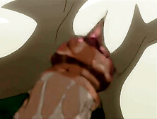 Hentai Witch Of Steel Annerose 3 Reducting Mosaic