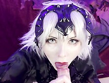 Jeanne d’Arc Cosplay – Fate Grand Order Dream in Real Life