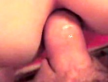 Homemade Oral-Stimulation,  Anal & Twat Fuck