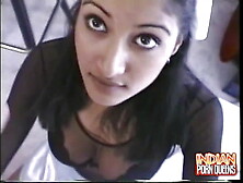 Indian Nurse Blowjobs