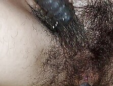 Hot Mom Cuts Hairy Pussy,  Big Tits,  Big Nipples.  Sexy Latina Gets A Haircut Pussy,  Hairy Ass,  Big Tits,  Long Hair.