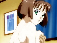 Immoral Legacy 03 - Uncensored Cartoon with Spanish subtitles