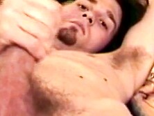 "Hairy Hunks - Muscular Men Suck Each Other Off"