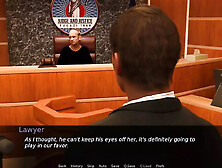 Project Myriam Gameplay #42