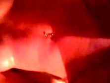 Sauna Sex - Cheating MILF's POV Fucking Adventure