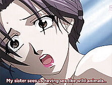 Enbo: Taboo Alluring Mother Episode 03 - Free Cartoon Uncensored Full Hd 1080P - Anime Paradise