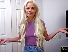 Stepsis Elsa Jean Claims,  "i Don't Just Go Around Sucking Cock" -S11:e1