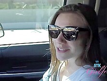 Rose Carter Central Cali 5