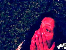 Halloween Sex Kombi 2022 - Naty Rocha fucking with Freddy Krueger and dominated by Jason