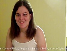 Felicity Angel 1st Porn Scene Full - Teaser Video