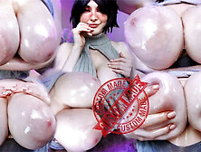 My First Joi.  only You and My Big Tits