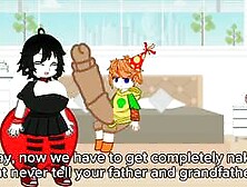 Dennis's birthday Dennis x Mavis