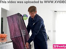 Recent latin babe stepsister teen Selina Imai is very ribald minded