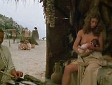 Vida Taylor In Clash Of The Titans (I) (1981)