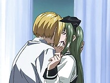 Bible Black - Episode 1