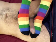 lovely 18 years Natacha does her first sexy casting