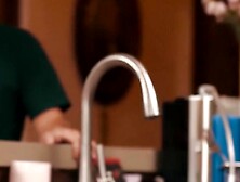 Bubble Butt Beauties #2 - Big Ass Teen Gets Fucked By Class Mate