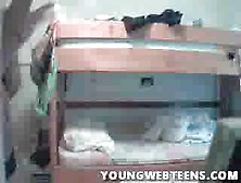 Horny Webcam Teens Fingering, Fucking And Sucking O