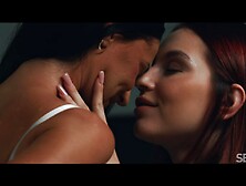 Souls Intertwined - Leya Desantis & Mina Moreno