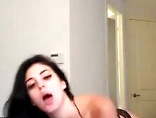 Camilla Araujo Real Sex Scene in Camilla Araujo Only Fans