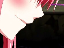 Assistant Fucked Hard in Haunted Mansion