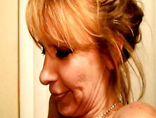 Wettest Mature Lesbians Wild Lick Fest - Retro MILF Cougars Passionate Cunnilingus