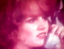 Breathtaking Vintage Solo Sex for a Sexy Sweetheart with Biggest Bazookas Fingering Her Curly Vagina