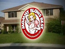 Nikki Daniels quer chupar completamente